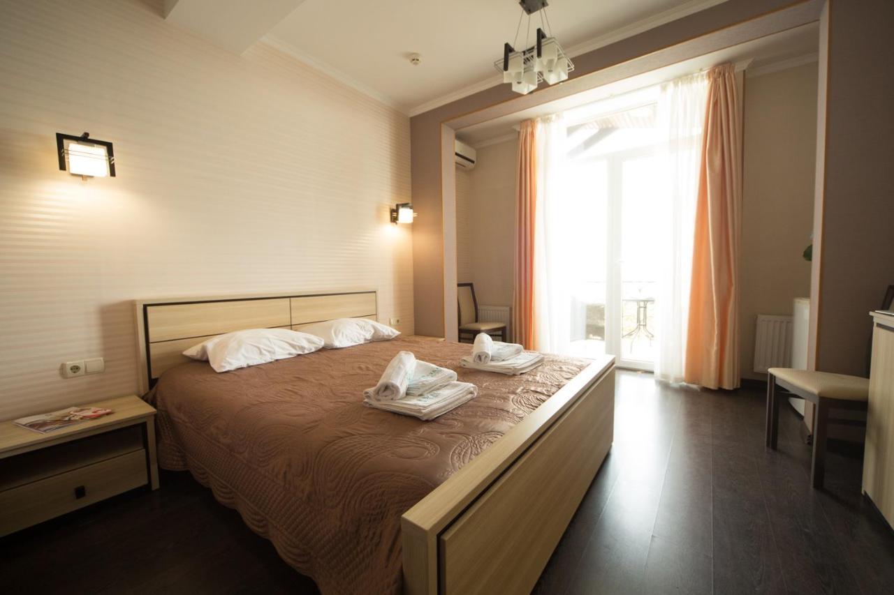 Kolyada Hotel Odesa Habitación foto