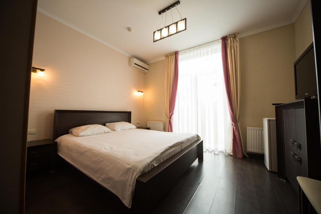 Kolyada Hotel Odesa Habitación foto