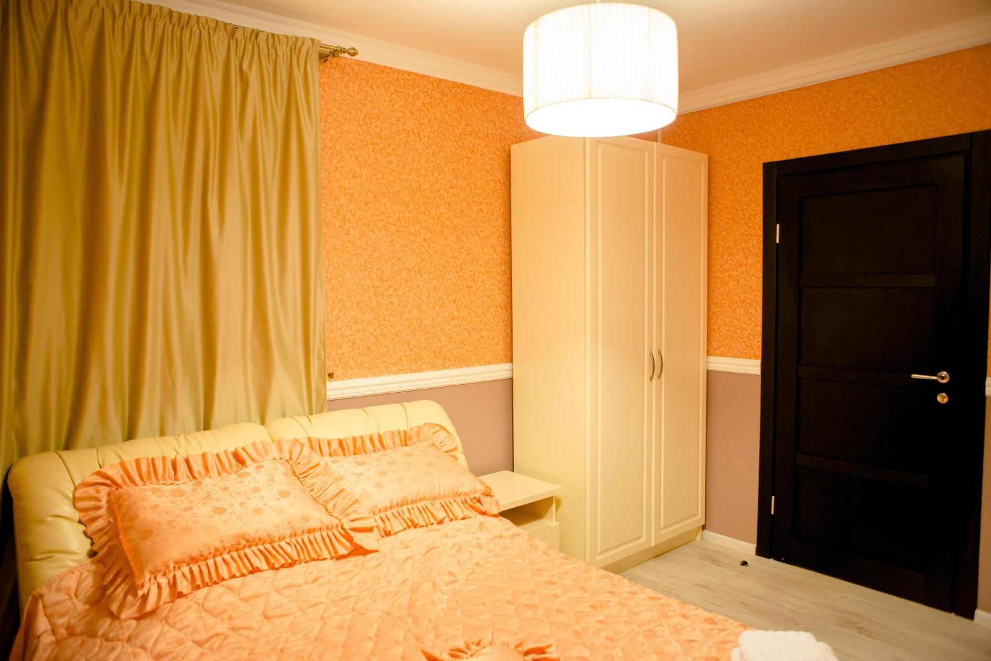Kolyada Hotel Odesa Habitación foto