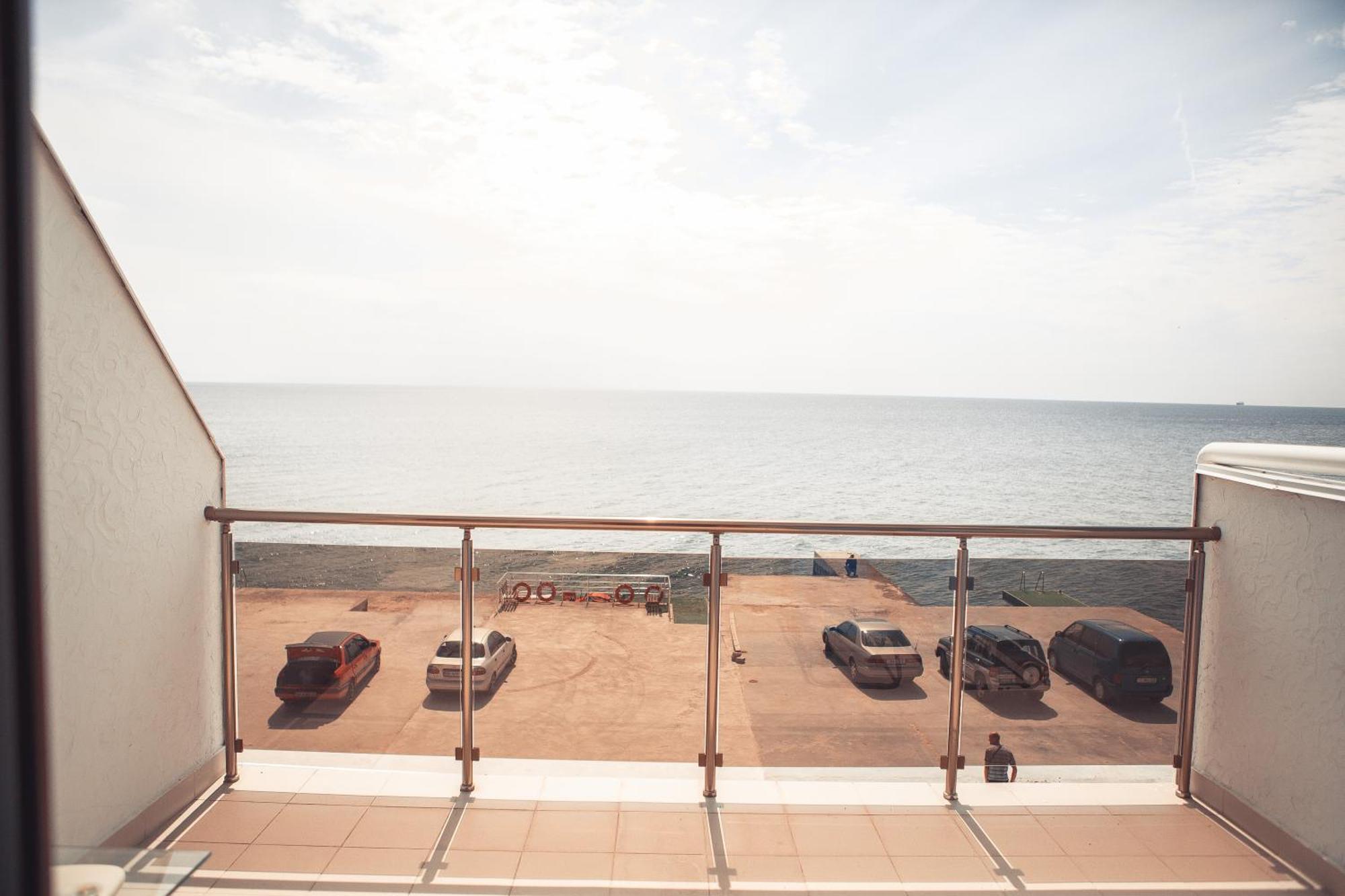 Kolyada Hotel Odesa Habitación foto