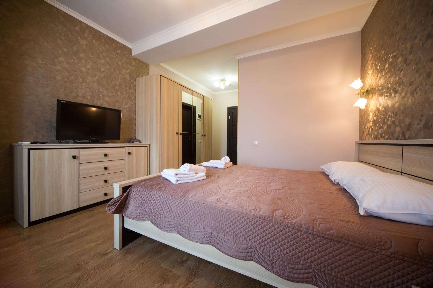 Kolyada Hotel Odesa Habitación foto