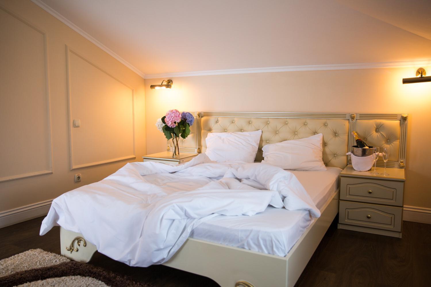 Kolyada Hotel Odesa Habitación foto