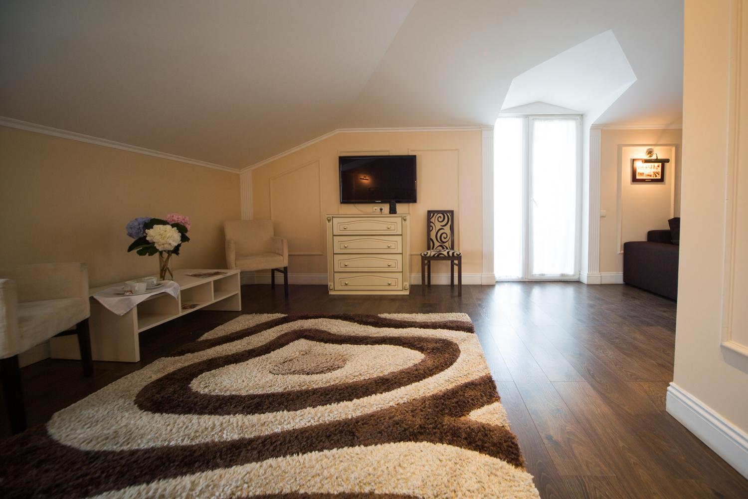 Kolyada Hotel Odesa Habitación foto