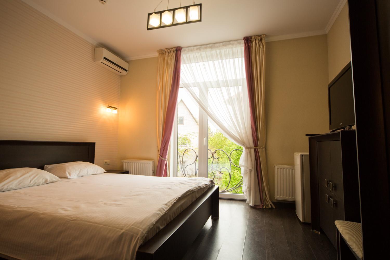 Kolyada Hotel Odesa Habitación foto