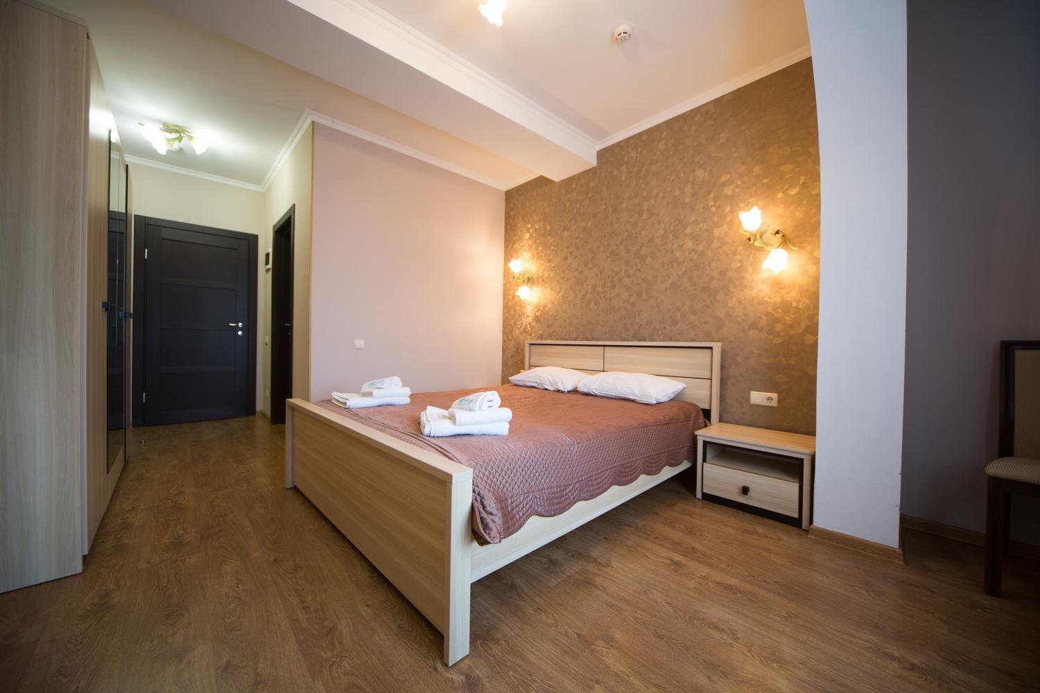 Kolyada Hotel Odesa Habitación foto
