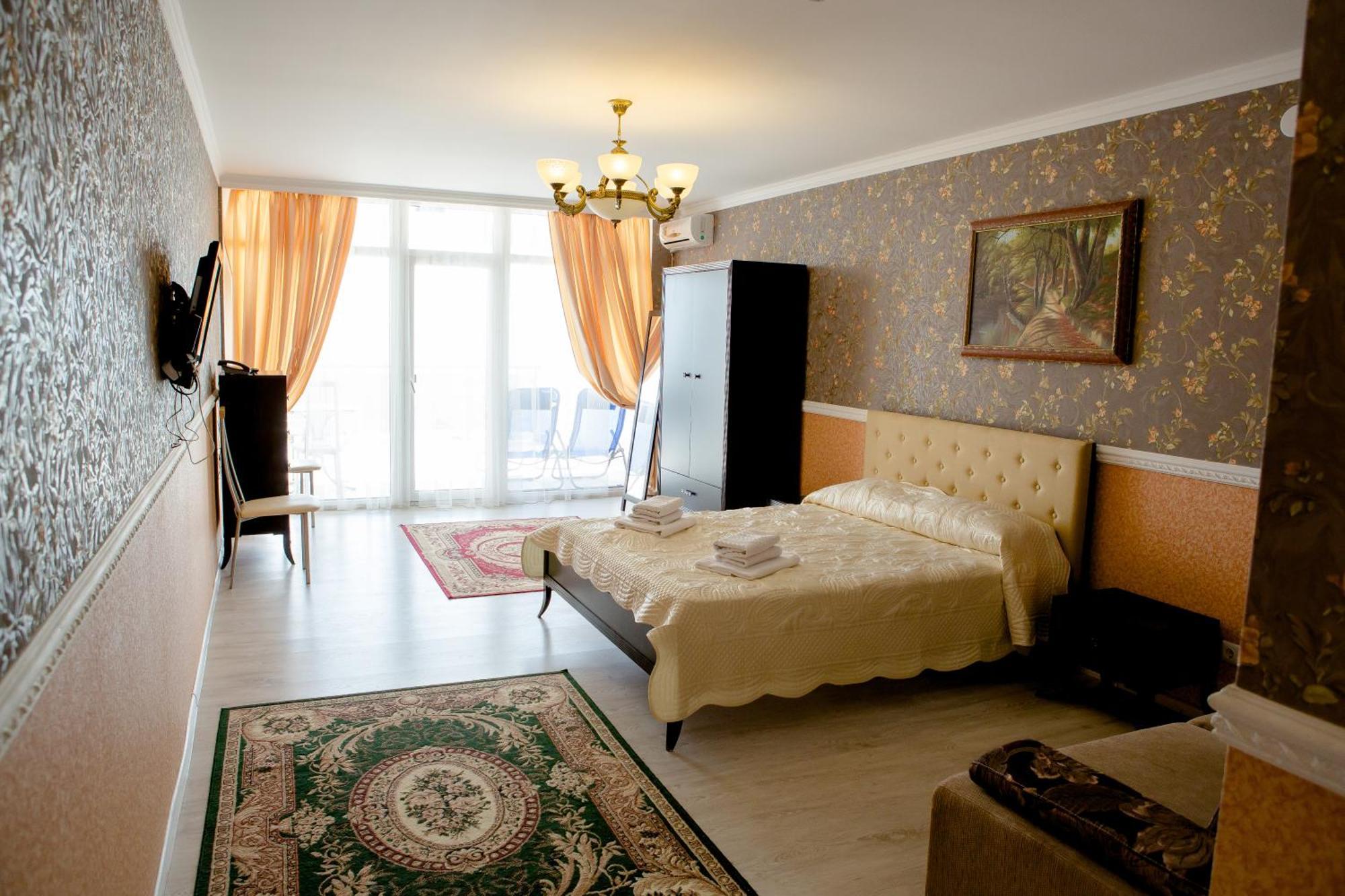 Kolyada Hotel Odesa Habitación foto