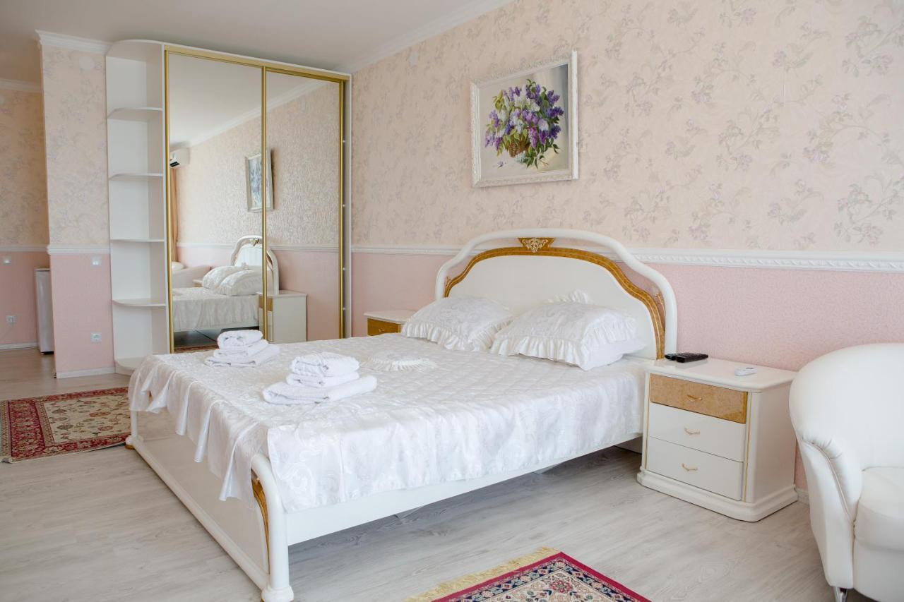 Kolyada Hotel Odesa Habitación foto