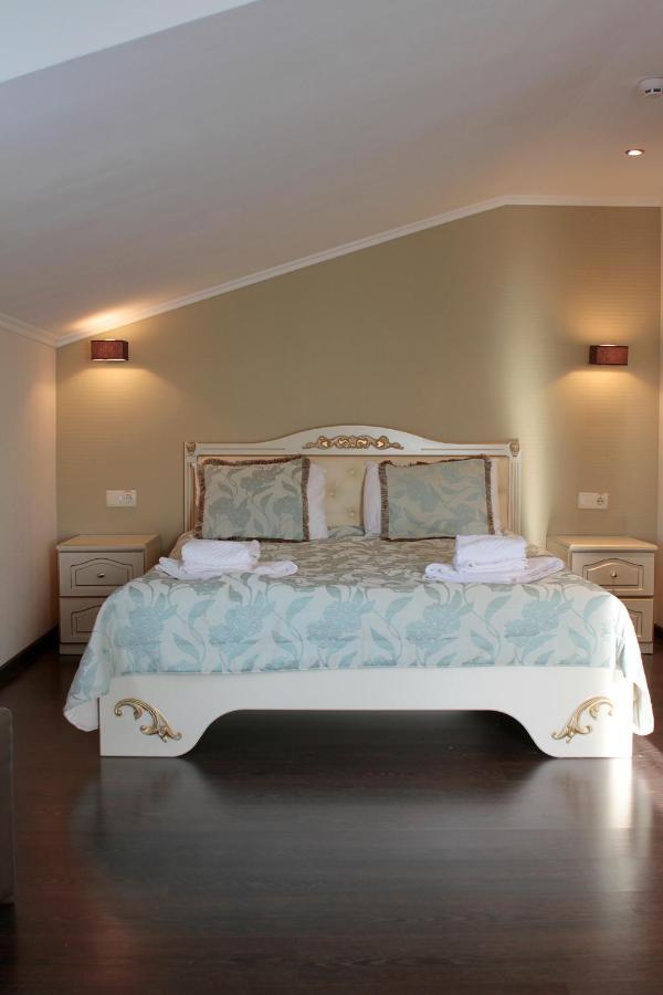 Kolyada Hotel Odesa Habitación foto
